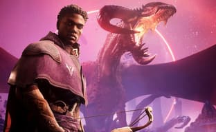 Разработчик Baldur's Gate 3 осыпал похвалами Dragon Age: The Veilguard