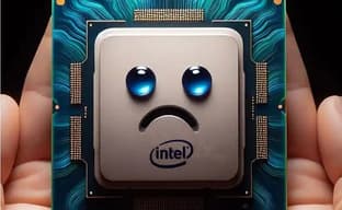 Intel's Core 200 Ultra Series Processors Didn't Make the Top Ten in German Retail Sales. 7800X3D Dominates