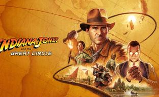 Indiana Jones and the Great Circle в 60 кадров в секунду на консолях Xbox Series - цель MachineGames