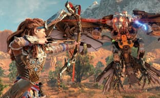 Critics don't understand why Sony remastered Horizon Zero Dawn