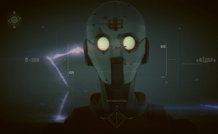 Sci-fi RPG "Saturn", Created with the Support of the IRI, Has Been Released on PC