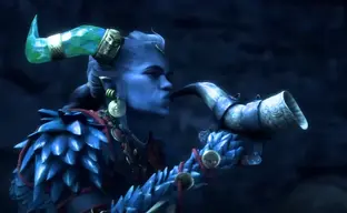 Dragon Age: The Veilguard has "breakthrough potential," says EA