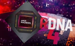 AMD Radeon RX 8000 with RDNA 4 to be Released in Early 2025: Improved Ray Tracing and AI Features