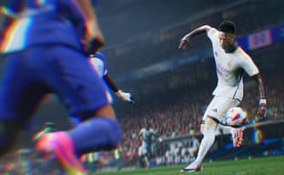 Названа самая популярная команда EA Sports FC25