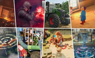 ¿A qué jugar en noviembre? El regreso de Chernóbil, el horror del creador de Silent Hill, la metamorfosis de Microsoft Flight Simulator, Aloy en LEGO