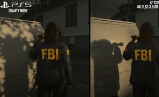 «Это поколение с режимом 30 кадров в секунду - даже на PS5 Pro». Digital Foundry высказалась о Alan Wake 2 на новой консоли Sony