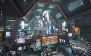 Это лишь начало революционных изменений. В Elite Dangerous появилось дополнение Ascendancy