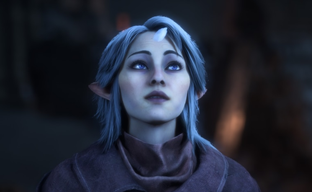 В Dragon Age The Veilguard обнаружили отсылку к мему из Mass Effect 2