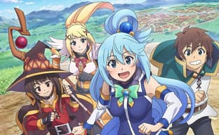 Конец «этого замечательного мира»: серверы гачи KonoSuba: Fantastic Days закроют в начале 2025 года, но возможно появление офлайн-версии