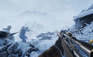 Реалистичный шутер Isonzo из Xbox Game Pass в ноябре получит зимнюю карту