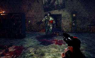 В Steam раздают мясной шутер в духе DOOM на Unreal Engine с поддержкой кооператива