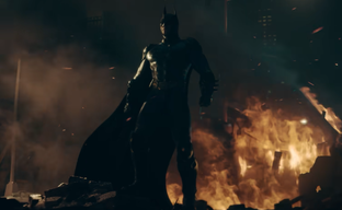 Batman Arkham Shadow Has Been Translated into Russian. Fan-Made Localization Available