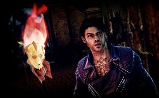 Another Remaster Released. Getting Acquainted with 20 Minutes of Shadows of the Damned Gameplay