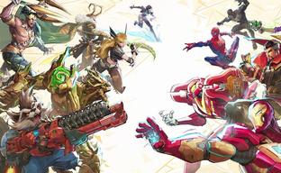 Разработчики геройского шутера Marvel Rivals высказались о сравнениях с Overwatch