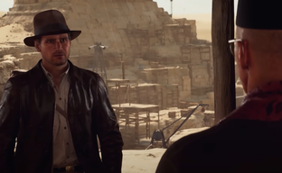[ВИДЕО] Отменяем предзаказы на Indiana Jones and the Great Circle