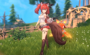 Аналог Genshin Impact от авторов Azur Lane получил возрастной рейтинг. Azur Promilia появится на ПК, PS5 и мобильных