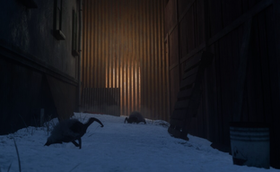 Новые скриншоты фанатской Half-Life 3. Разработчики Half-Life 2 Project Borealis показали локации и мохнатых хедкрабов
