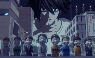 Детектив про «битву умов» Death Note: Killer Within получил новый трейлер