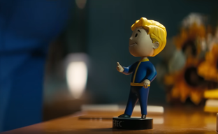 Ha comenzado el trabajo en la segunda temporada de la serie Fallout. Apareció una foto del productor ejecutivo