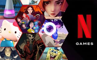 Компания Netflix объявила об инвестициях в генеративный ИИ для создания игр на фоне закрытия одной из своих амбициозных студий