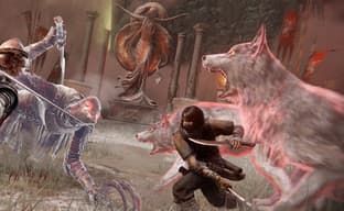Издатель Elden Ring и Armored Core зарегистрировал новую торговую марку в Японии