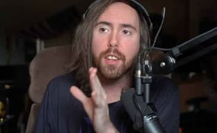 Стример Asmongold утверждает, что бан на Twitch был лучшими двумя неделями в его жизни
