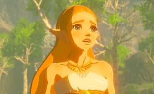 Композитор Breath of the Wild ушел из Nintendo