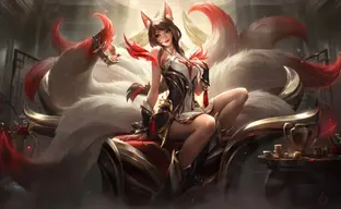 От фанатской модификации до легенды. League of Legends — 15 лет