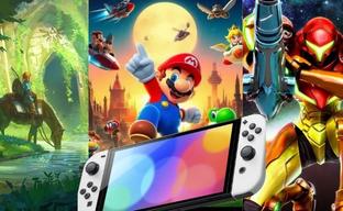 El jefe de Nintendo cree que las grandes ideas son más importantes para los juegos que los grandes presupuestos