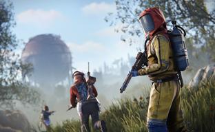 В сети появились первые кадры игрового процесса Rust Mobile