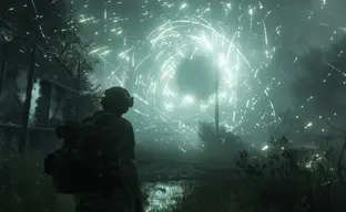 S.T.A.L.K.E.R. 2 ушла «на золото»