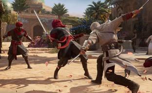 4K, 60 fps и множество улучшений на PS5 Pro. Ubisoft подтвердила подробности Assassin's Creed Mirage