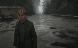 Патч для PS5 Pro «испортил» ремейк Silent Hill 2
