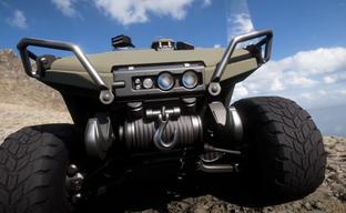 Forza Horizon 5 получила трейлеры к обновлению Horizon Track Day