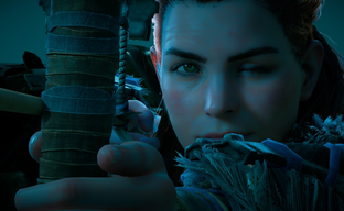 Tencent разрабатывает игру Codename Modila в стиле Horizon Zero Dawn
