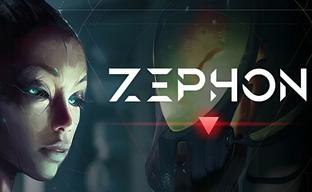 Разработчики Warhammer 40,000 - Gladius выпустили в Steam 4X-стратегию Zephon, сочетающую киберпанк и магию