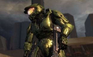 Спустя 21 год легендарная демка Halo 2 с E3 вышла, но не на Xbox, а на ПК в Steam для Halo The Master Chief Collection