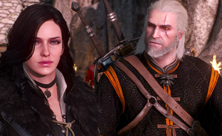 CDPR оценила групповой косплей фанатов The Witcher 3. Цири, Йеннифер, Трисс и другие герои собрались вместе в таверне
