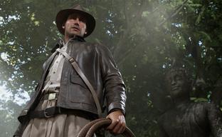Bethesda показала больше 14 минут геймплея Indiana Jones and the Great Circle