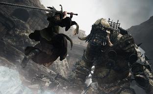 Capcom раскрыла обновлённые продажи Dragon's Dogma 2