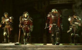 Warhammer 40,000 Darktide to get 40 hardcore levels in new game mode