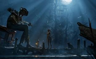 Журналист намекнул на скорые превью South of Midnight. Это игра разработчиков We Happy Few
