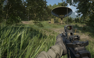 “Innovative” shooter removed from Steam after three days of early access. The developer was not satisfied with weak sales and a cold reception