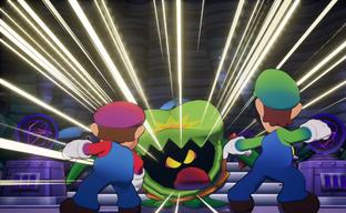Nintendo в стартовом трейлере приглашает поиграть в Mario & Luigi: Brothership