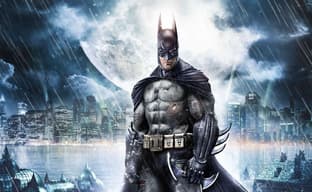 Бывший сотрудник Rocksteady отреагировал на слух о ремейке Batman: Arkham Asylum