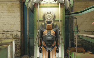 Показали GeForce RTX 4090 в стиле Half-Life 2 и новые скриншоты Half-Life 2 RTX
