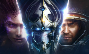 Blizzard разрабатывает шутер в открытом мире