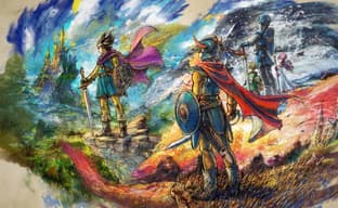 Dragon Quest 3 HD-2D показала лучший старт однопользовательской игры Square Enix в Steam
