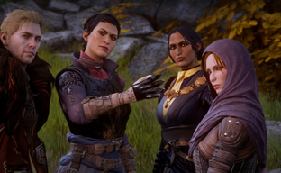 Сервис для Dragon Age Inquisition поломался на фоне релиза DA The Veilguard. Фанаты негодуют из-за происходящего с игрой BioWare