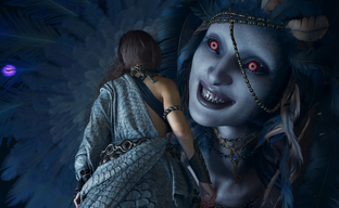 Билд Dragon's Dogma 2 слили в сеть без защиты Denuvo